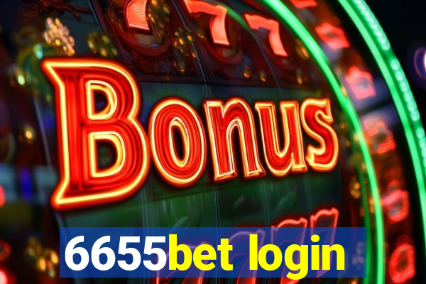 6655bet login